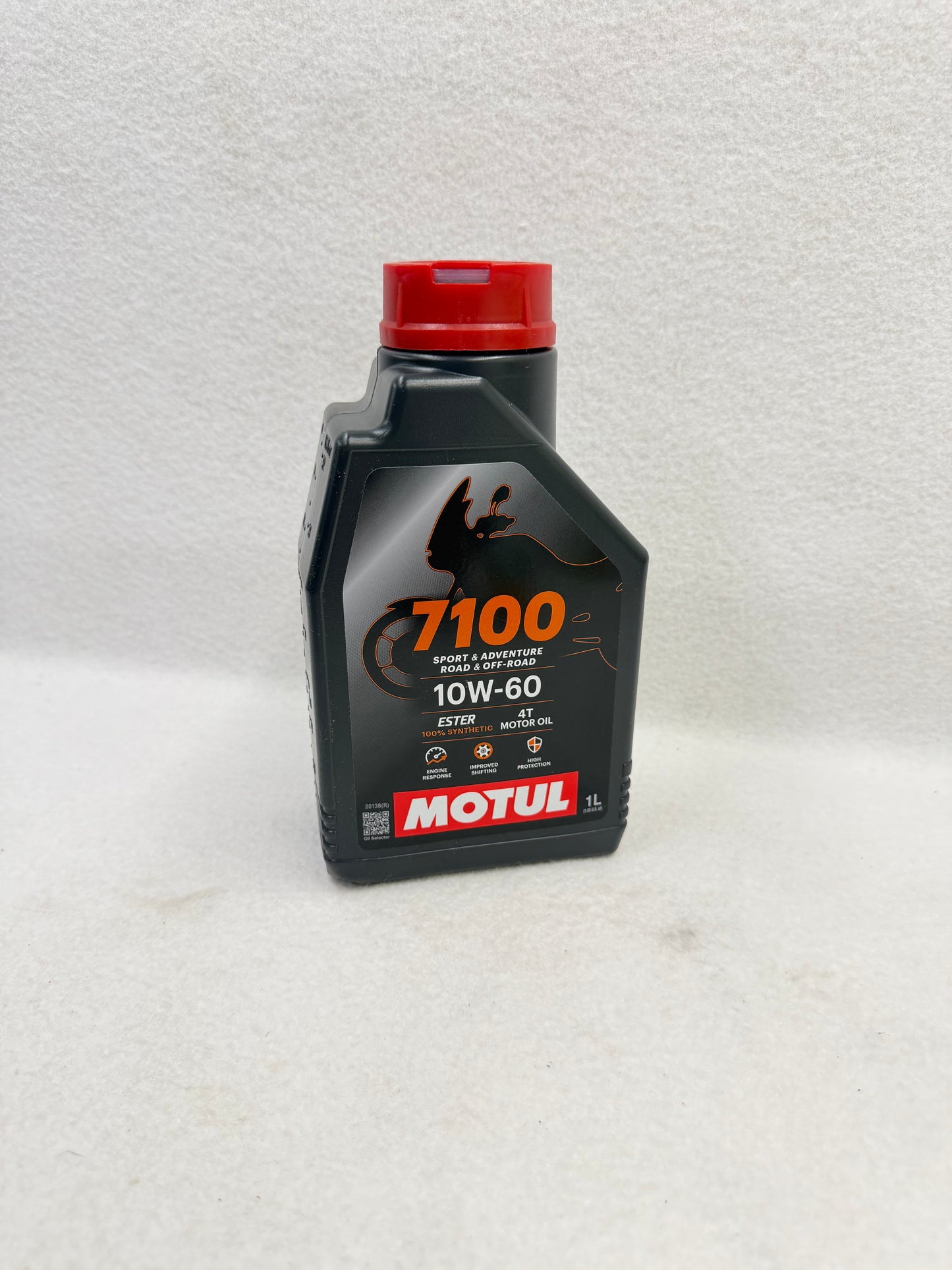1 Liter Motul Öl 7100 10W-60