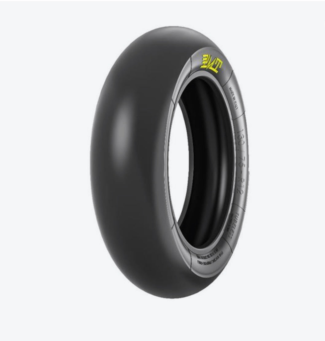 PMT Slick 130/75 R12 - hinten