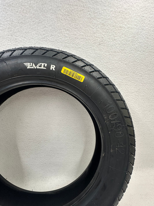 PMT R 12" 100/90 Front
