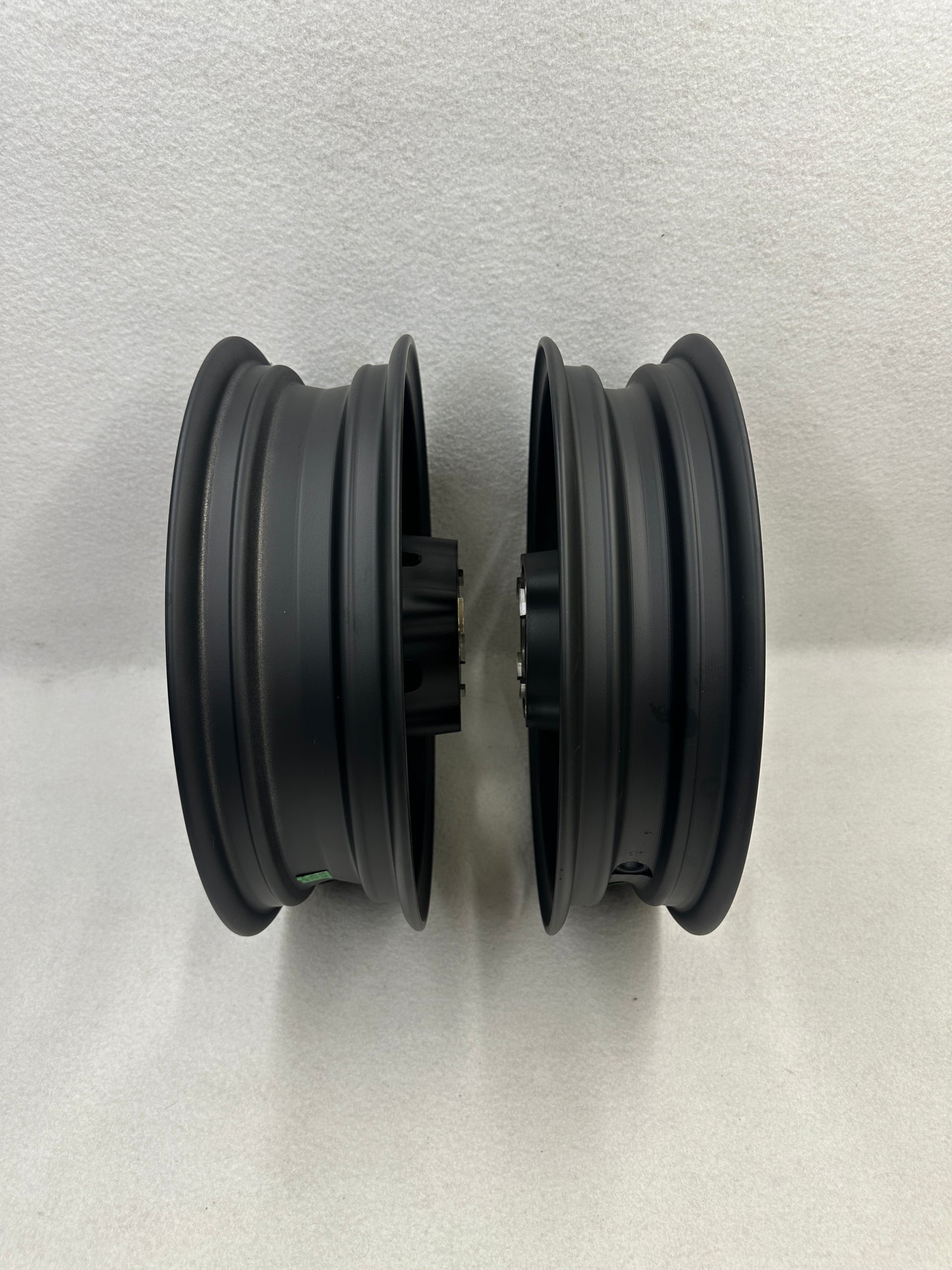 Wheel set 4-hole 2 pcs. HR-Moto