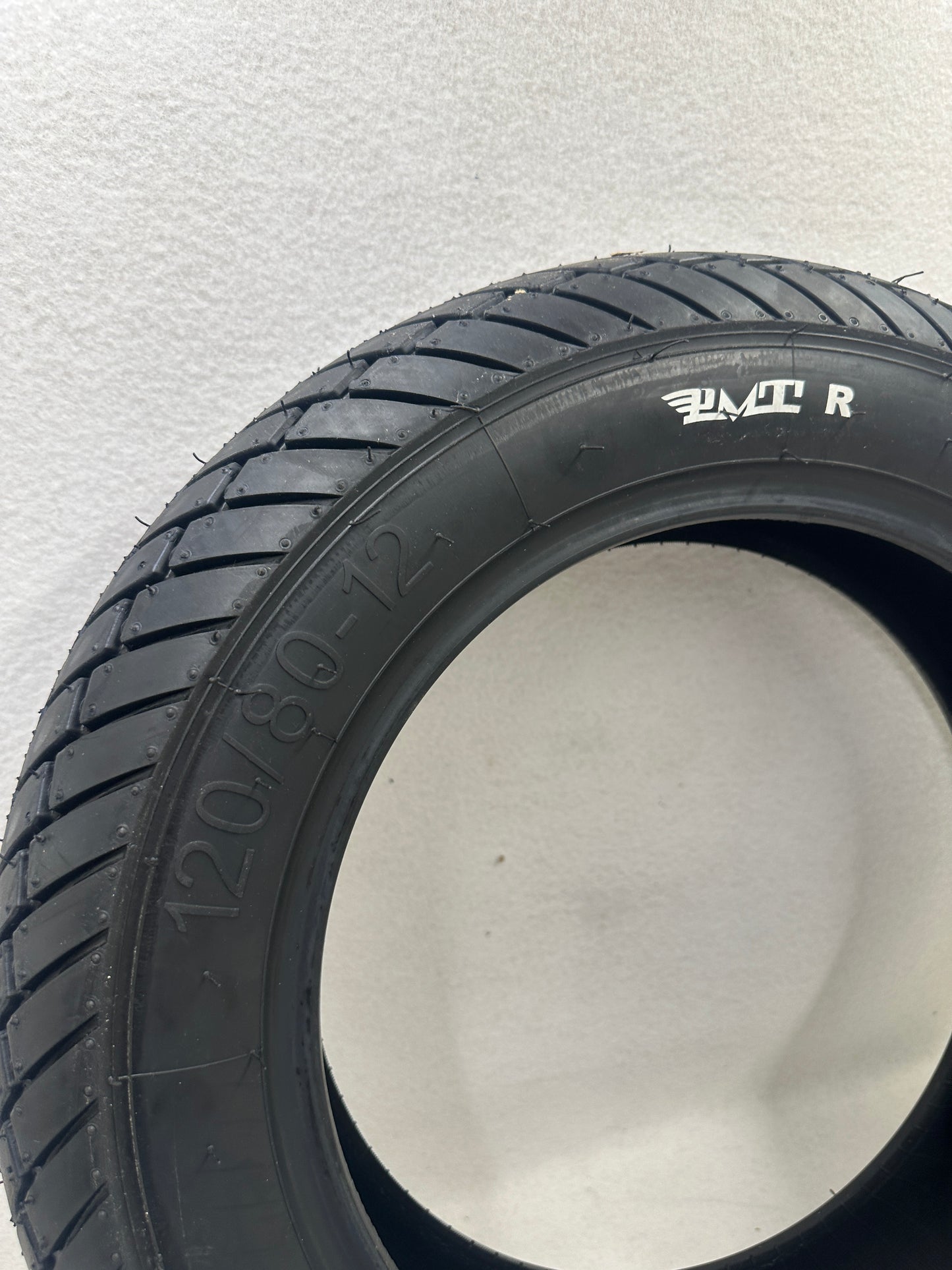 PMT Rain Tires Set 12" - HR Moto