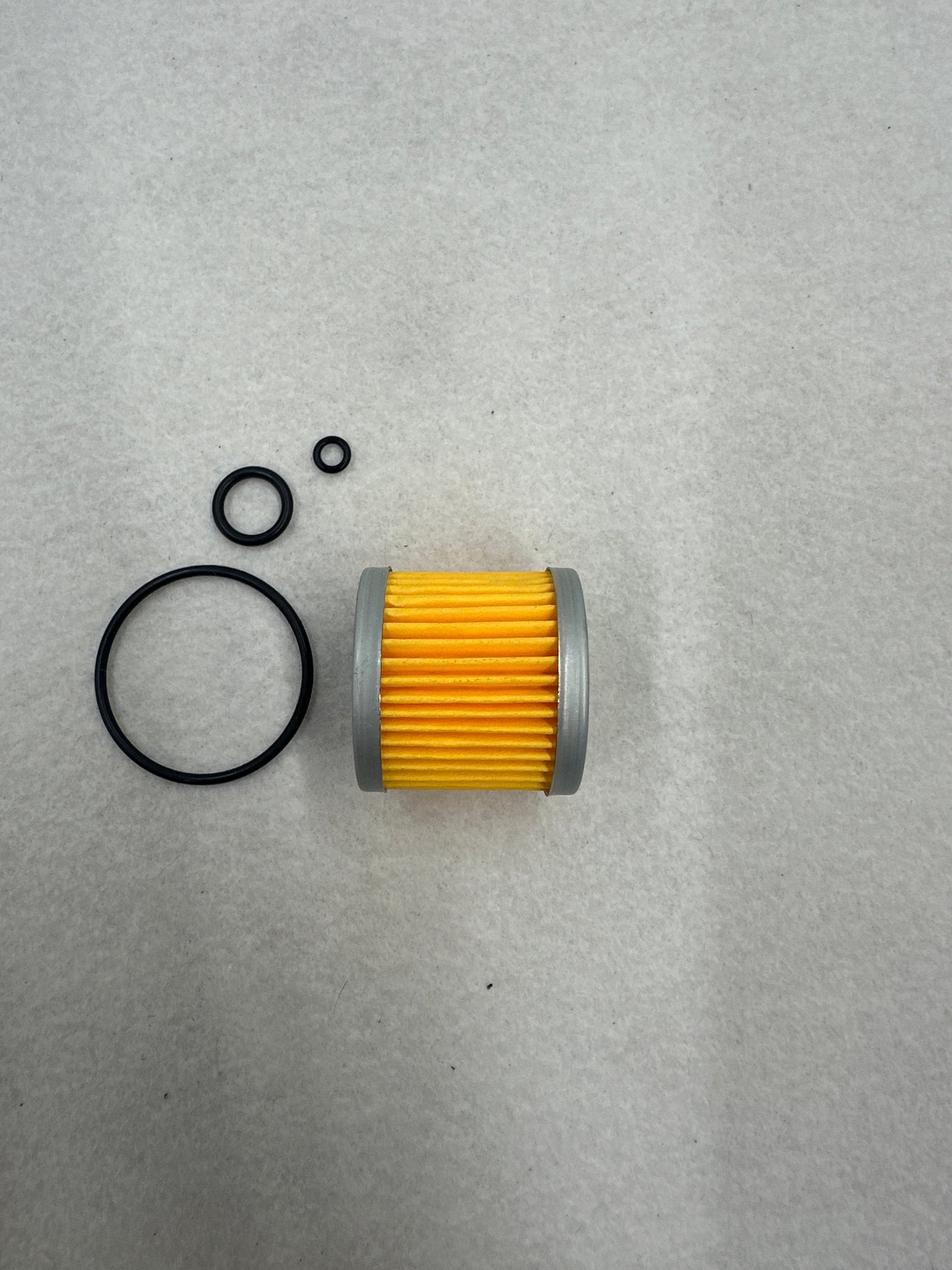 Oil Filter with Gaskets for ZS155 / Ohvale 160