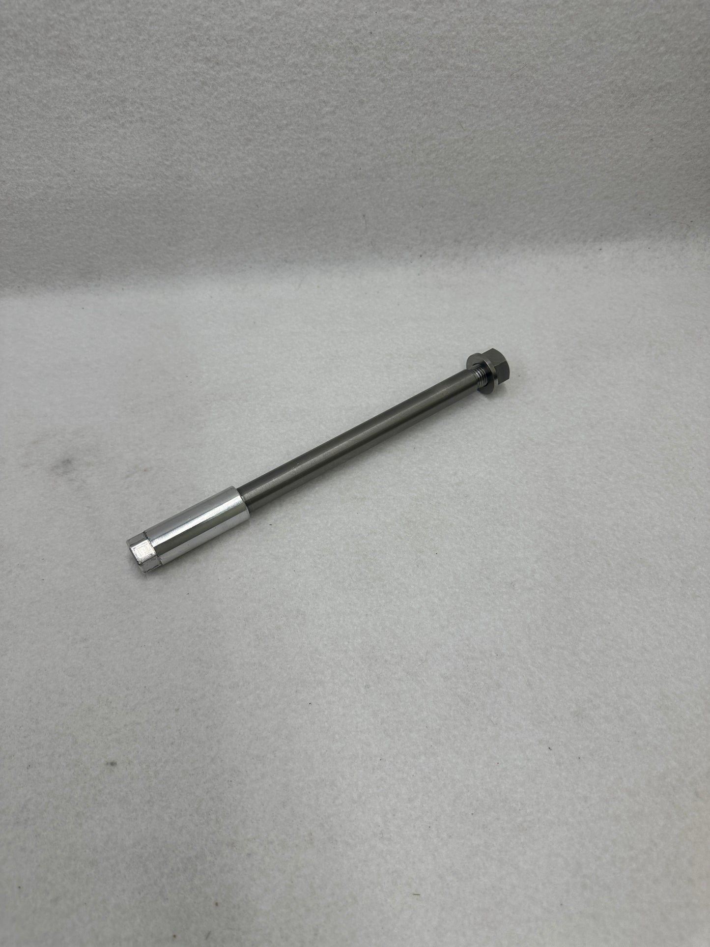 Titan Achse vorn Xpear Sp24