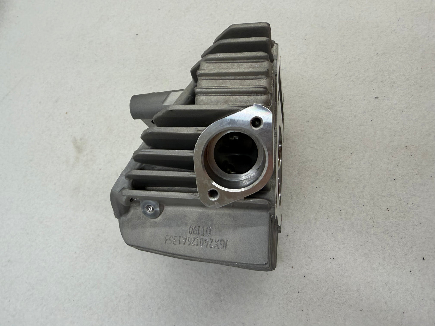 Daytona cylinder head