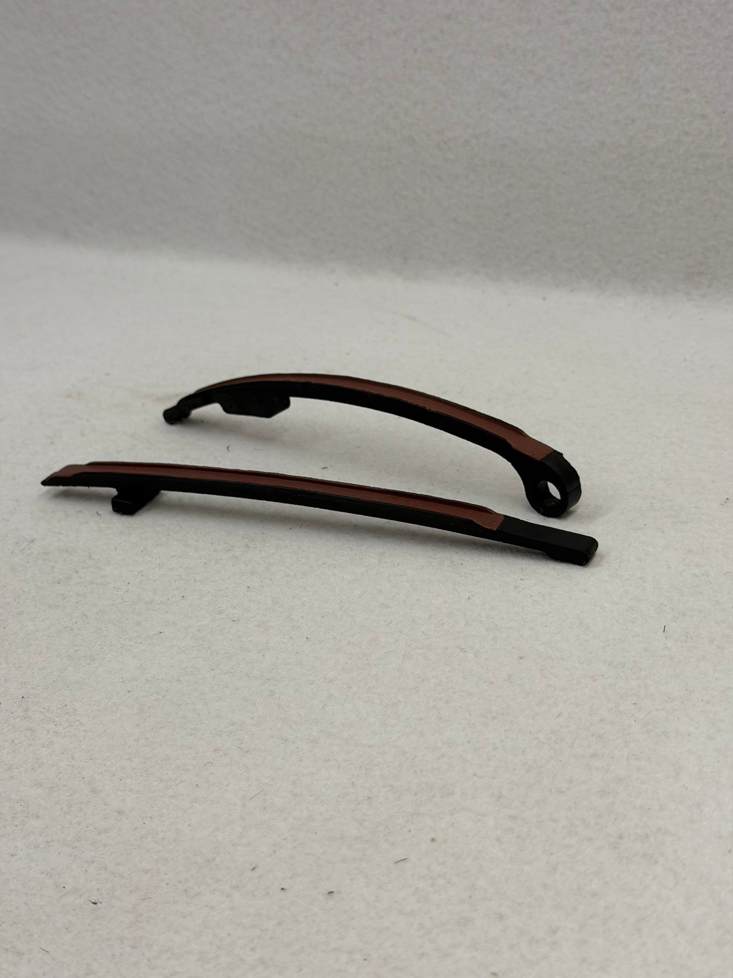Sliding rails Daytona 190