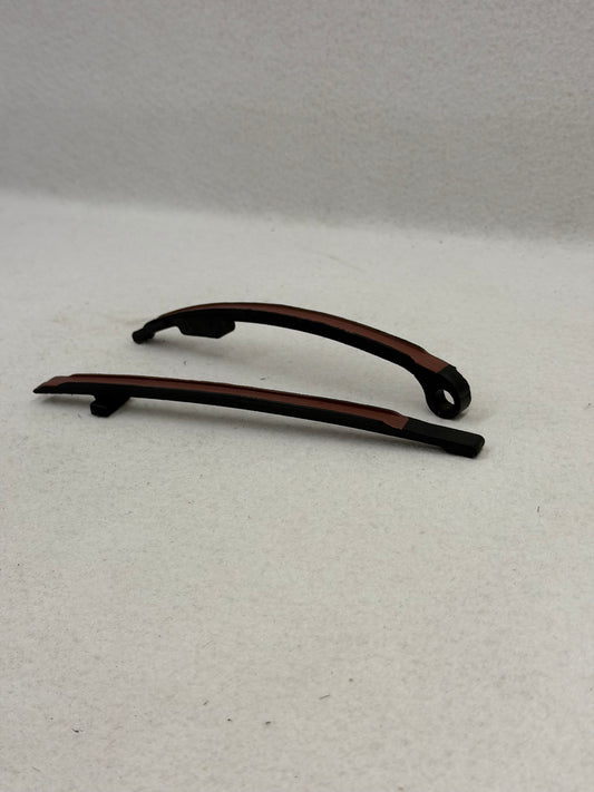 Sliding rails Daytona 190