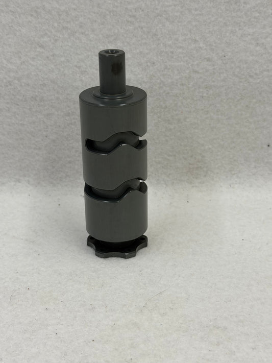 Schaltwalze Reverse YX & ZS Motoren