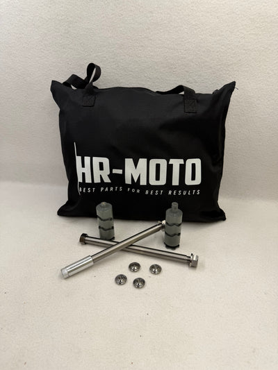 Special Parts - HR Moto