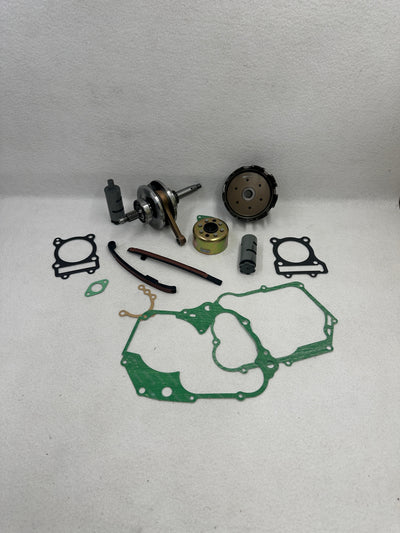 Motoren/Motorteile