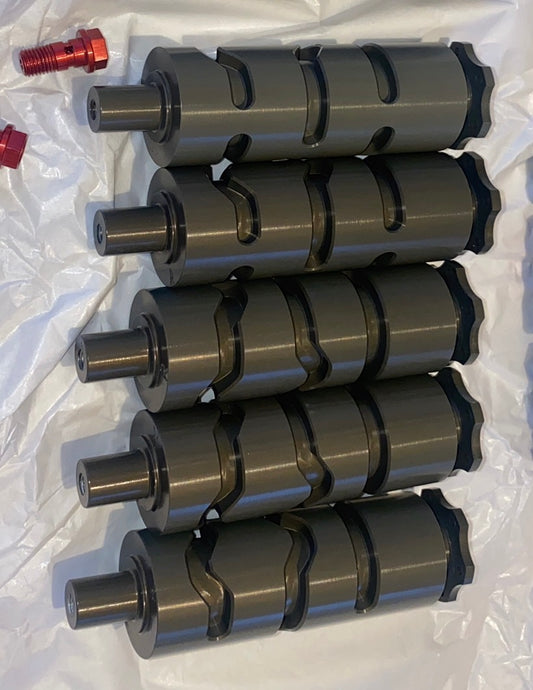 Schaltwalze Daytona / ZS190 N-1-2-3-4-5