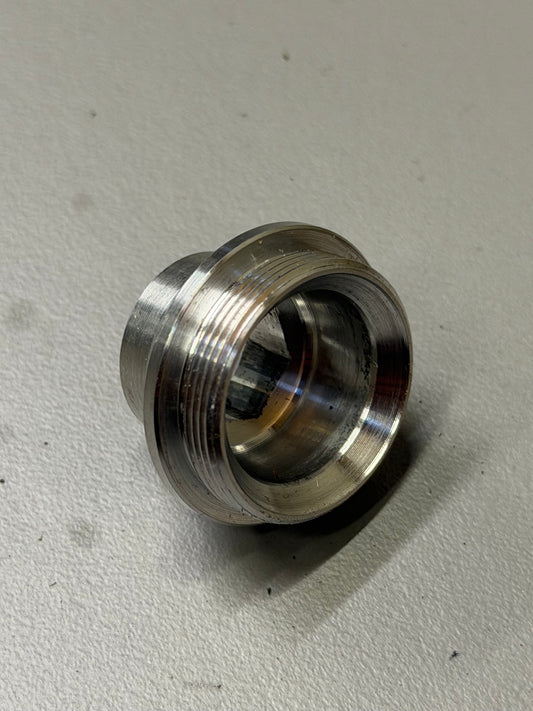 Abtrieb Startgerät - HR-Moto