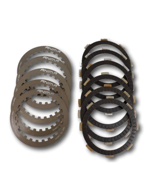 Daytona Alu Racing Kupplung - HR-Moto raceparts