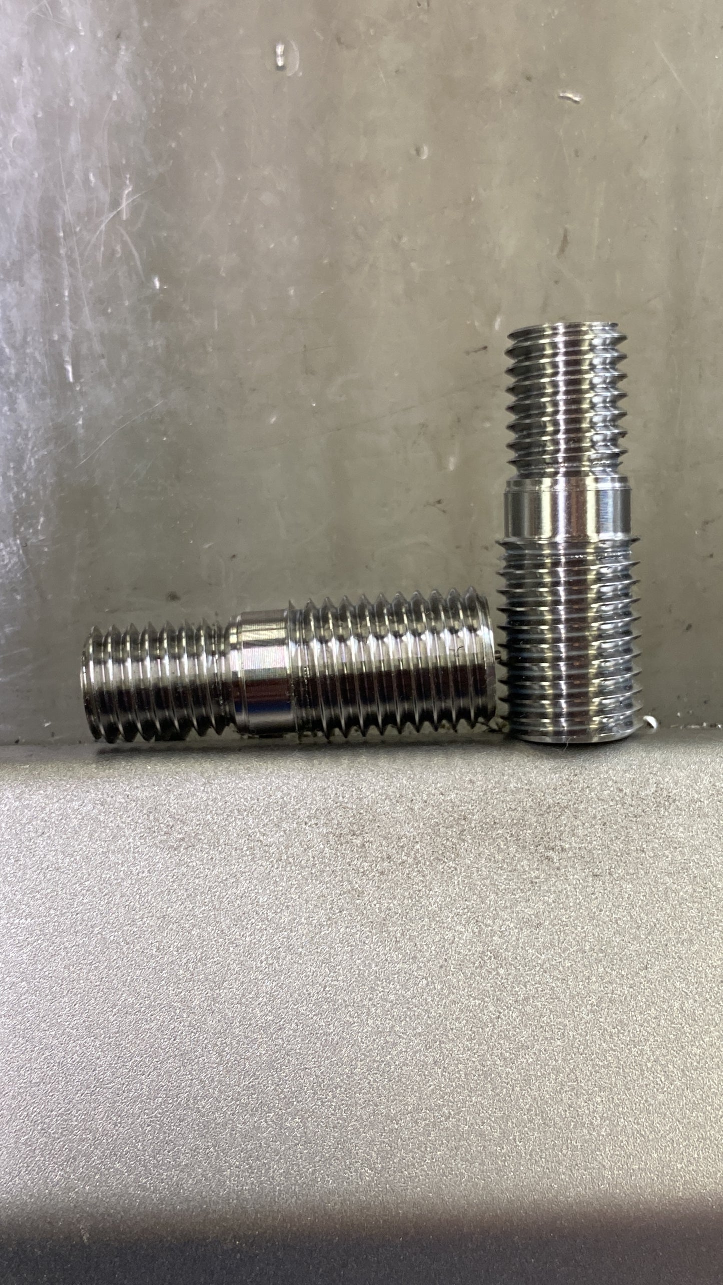 Felgen Reperatur hinten 10“ oder 12“