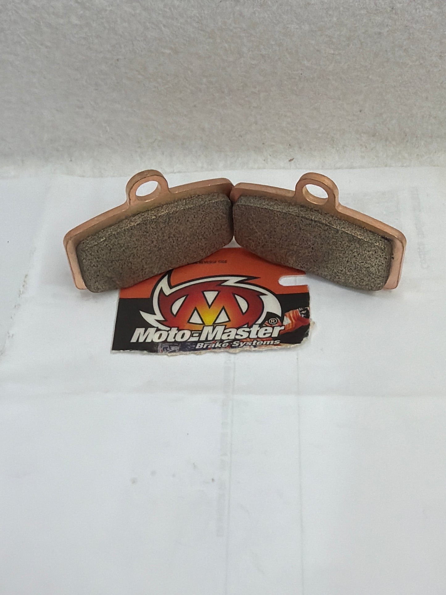 Bremsbeläge 8.1 & Formula - Racing
