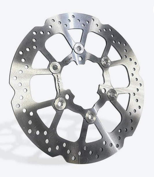 Bremsscheibe 8.1 - Floating - Ottopunto - 250mm