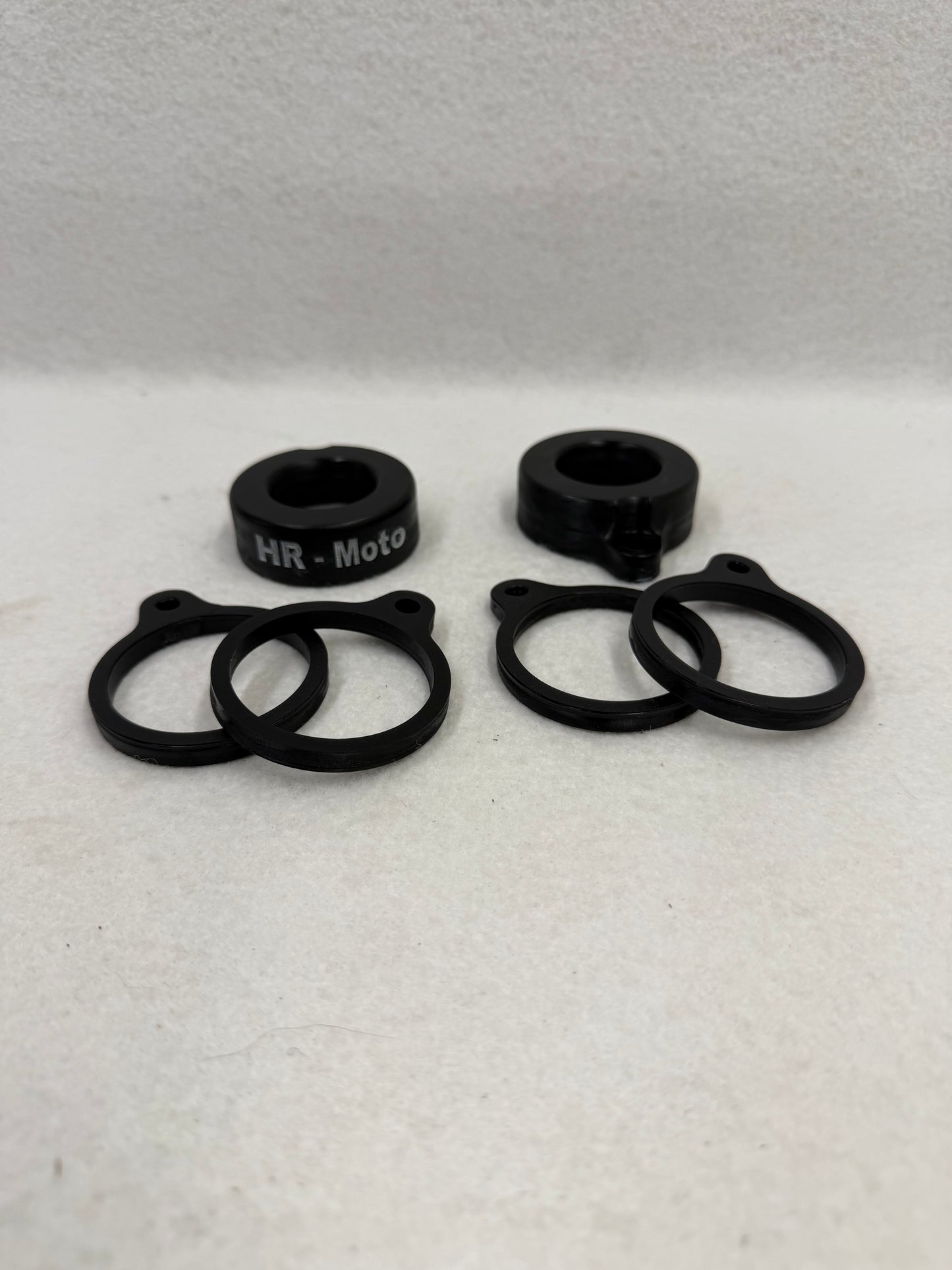 Gabelschützer Ohvale Bucci
