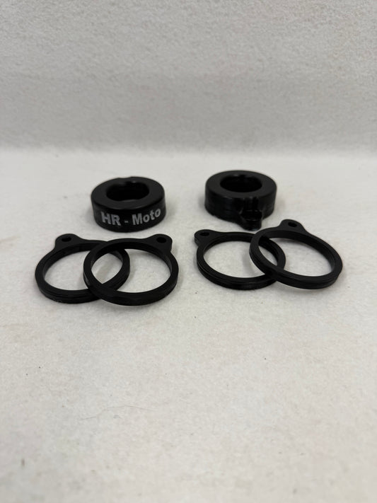 Gabelschützer Ohvale Bucci