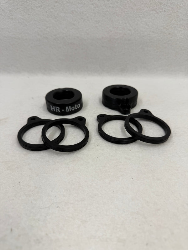 Gabelschützer Ohvale Bucci