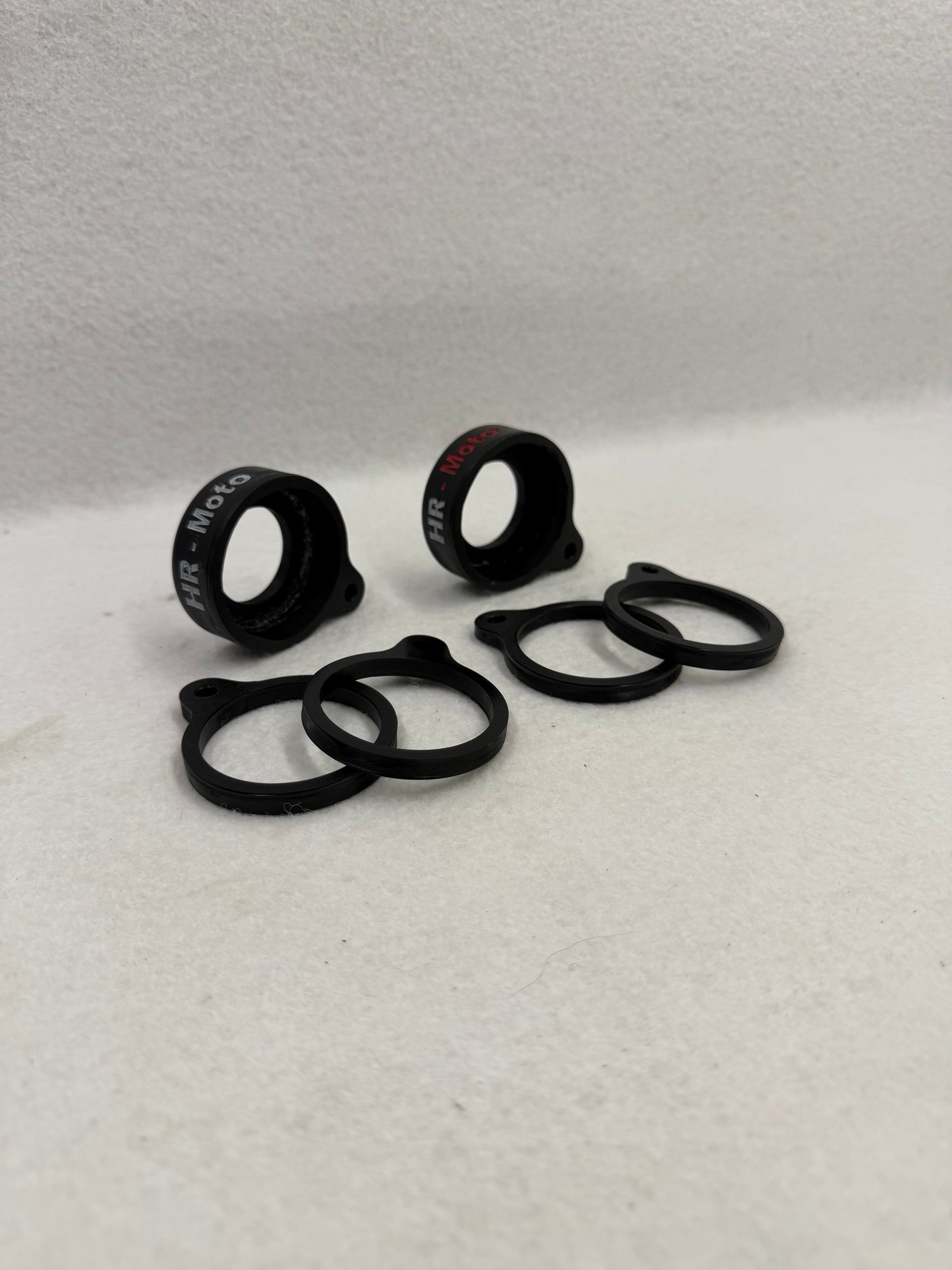Gabelschützer Ohvale Bucci