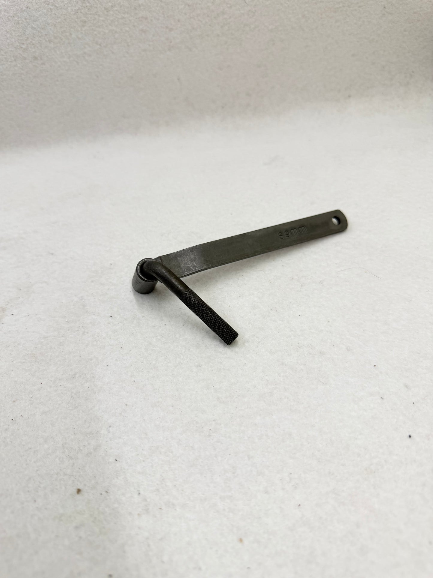 Ventil Einstellwerkzeug 9mm