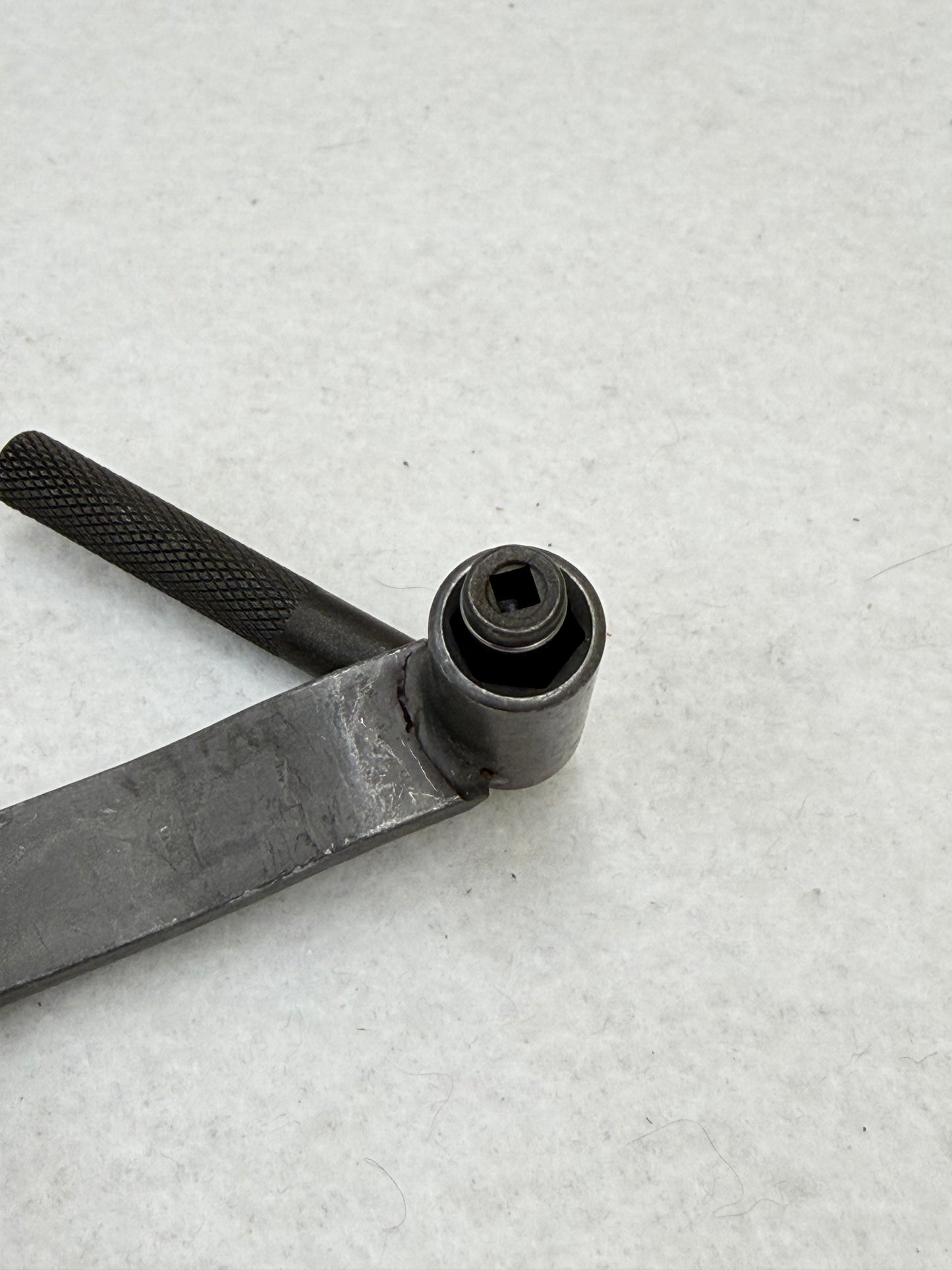 Ventil Einstellwerkzeug 9mm