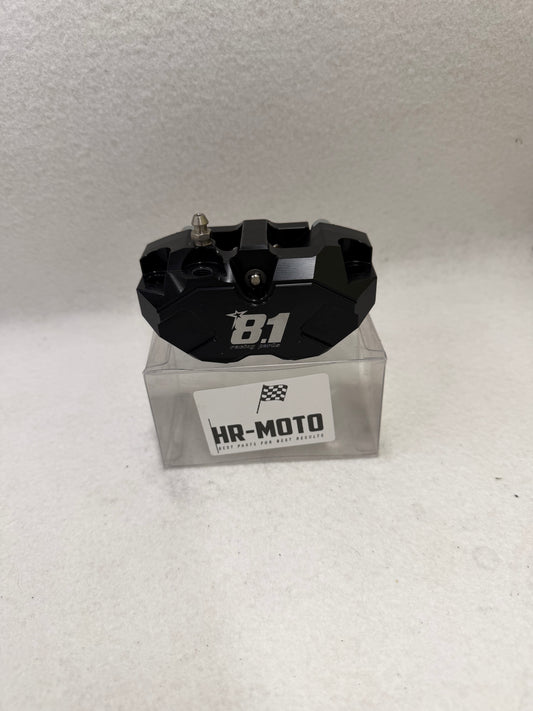 Bremssattel 8.1