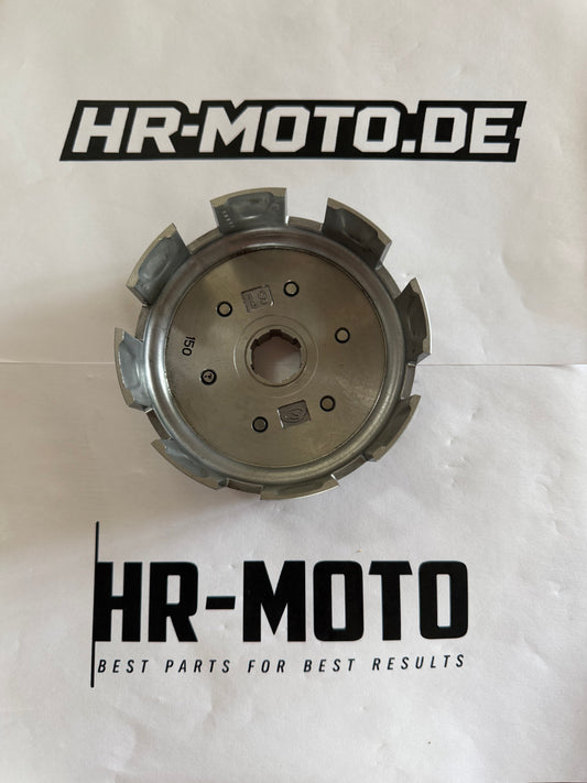 Kupplungskorb ZS155 / Ohvale 160 - 6 Scheiben