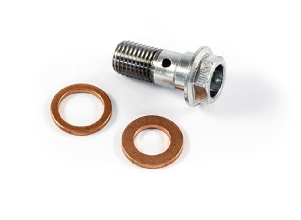 8.1 Hohlschraube für 10mm Ring
