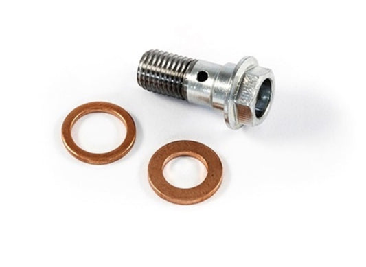 8.1 Hohlschraube für 10mm Ring