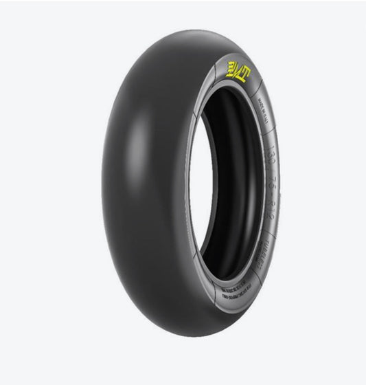 PMT Slick 130/75 R12 - hinten