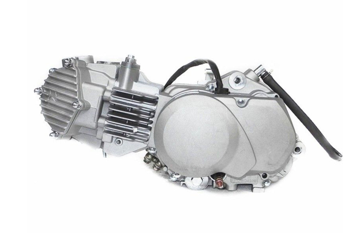 YX160 Motor - ready to race