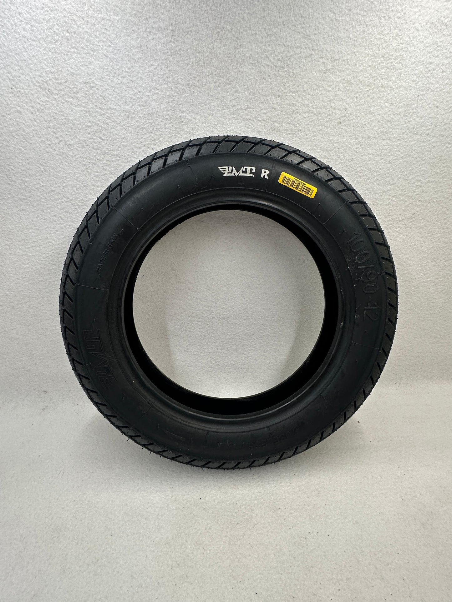 PMT R 12" 100/90 Front