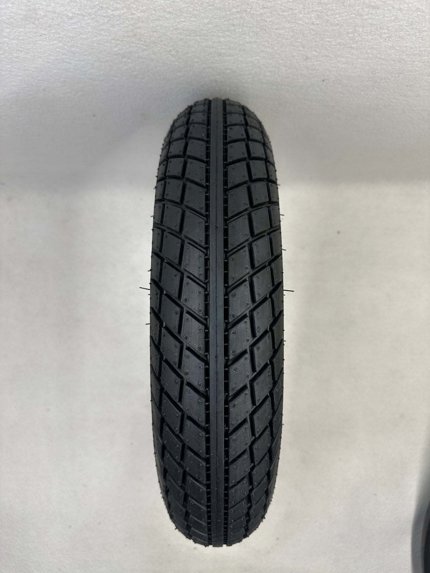 PMT Rain Tires Set 12" - HR Moto