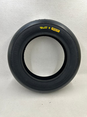 PMT Slik Soft 120/80 12" hinten
