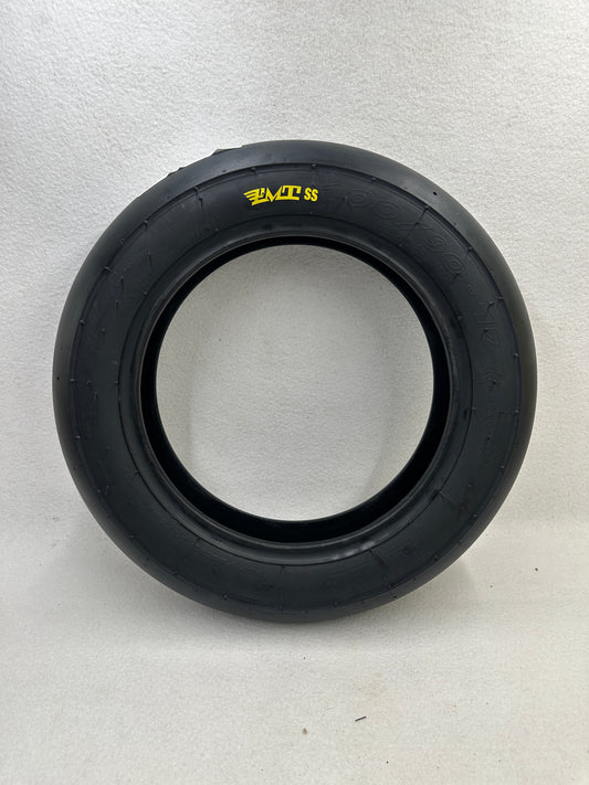 PMT Slik Super Soft 100/90 12" Vorne