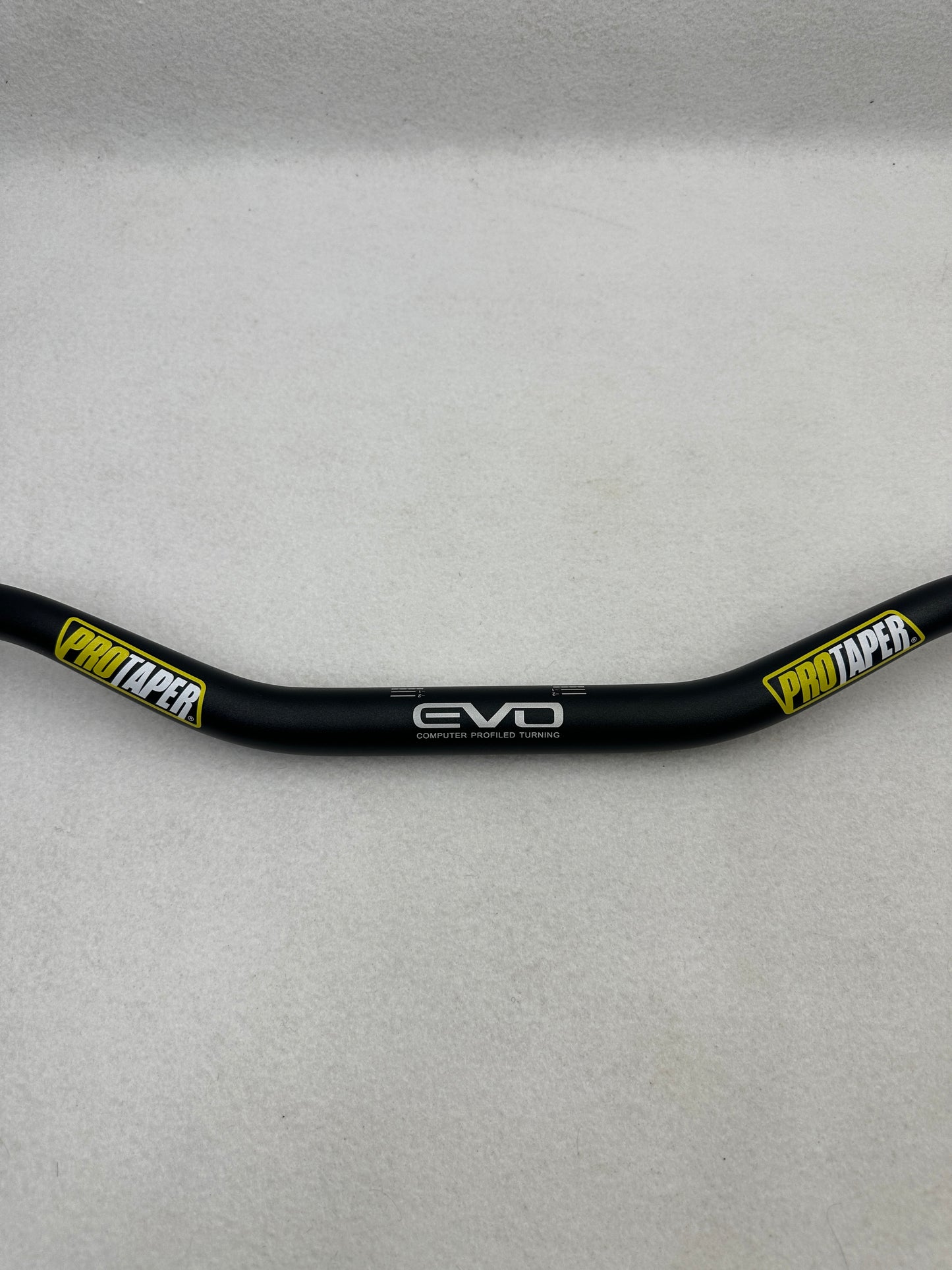 Pro Taper Lenker 800mm
