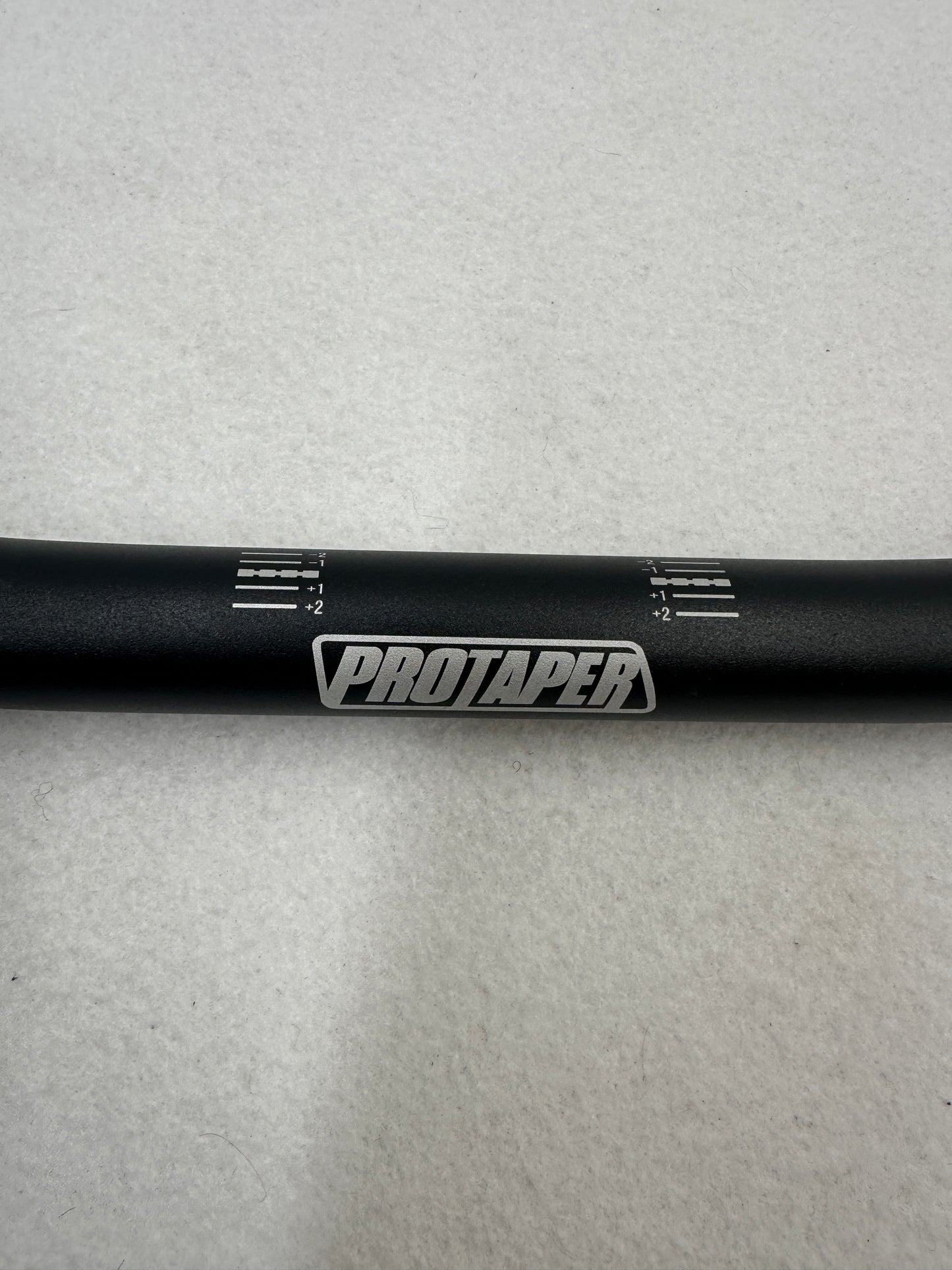 Pro Taper Lenker 800mm
