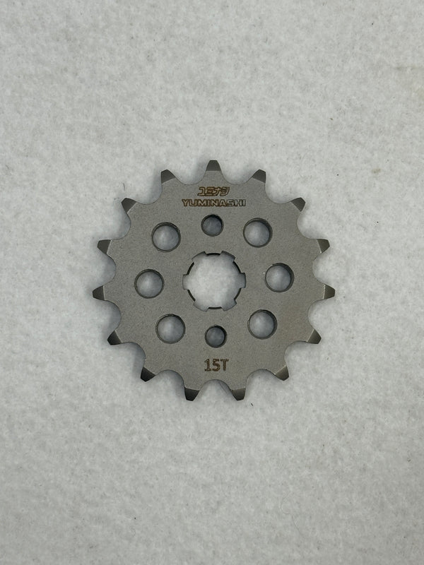 Yuminashi Racing Ritzel