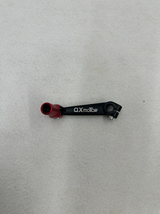 Short shifter