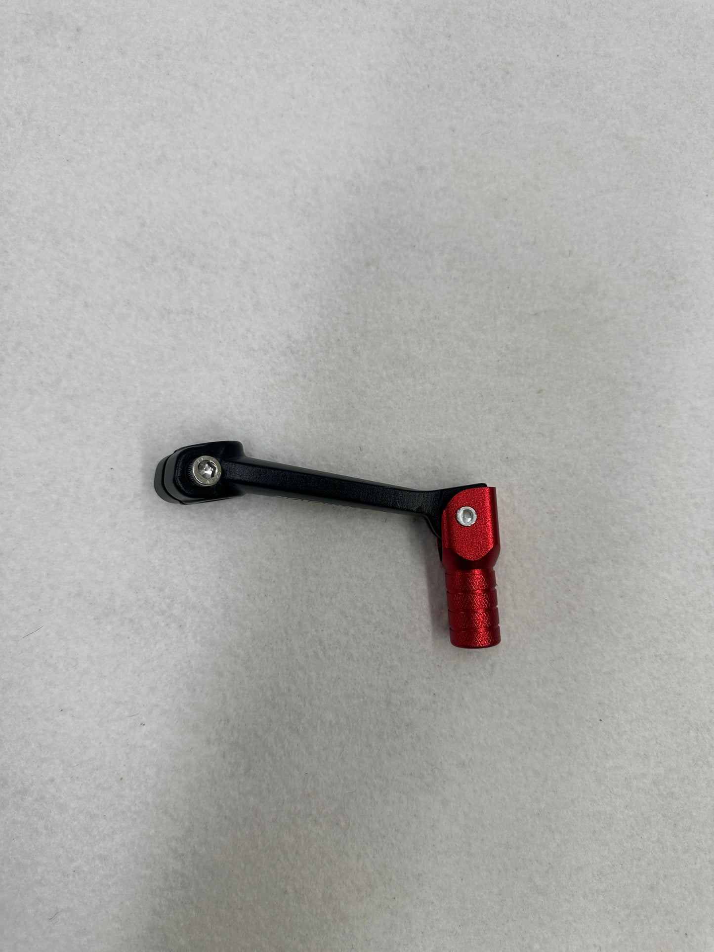 Short shifter
