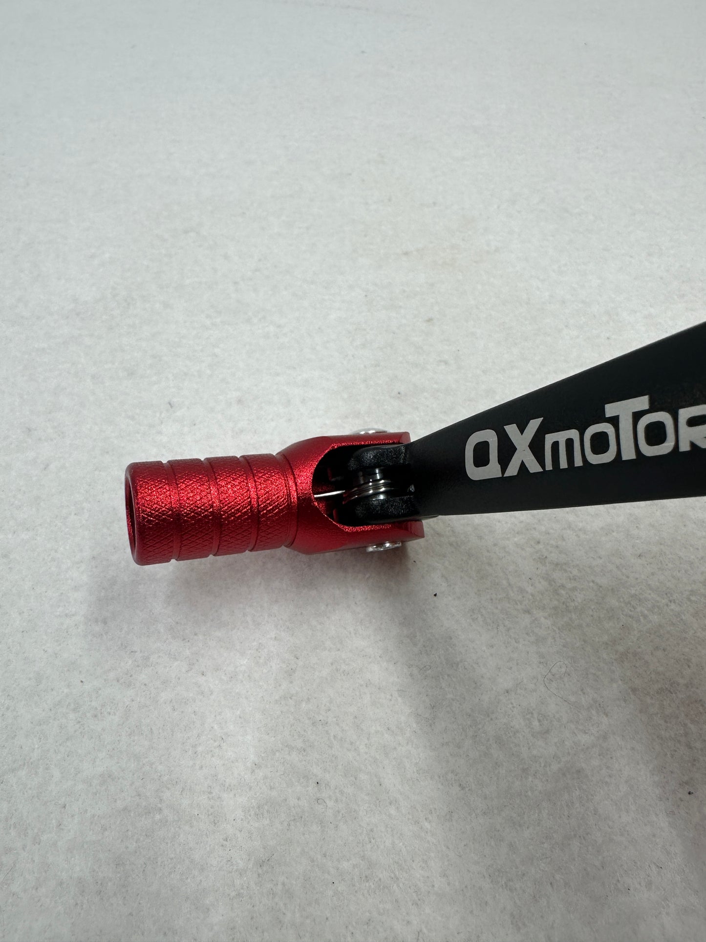 Short shifter
