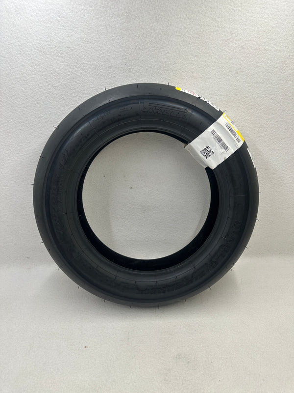 Pirelli Diablo Superbike Slik 12" 100/90 Vorne