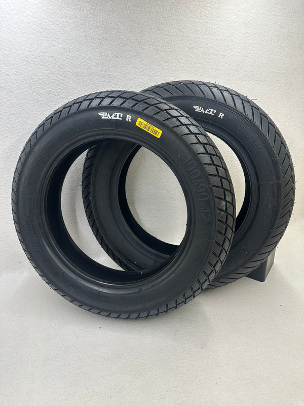 PMT Regenreifen Satz 12" - HR Moto