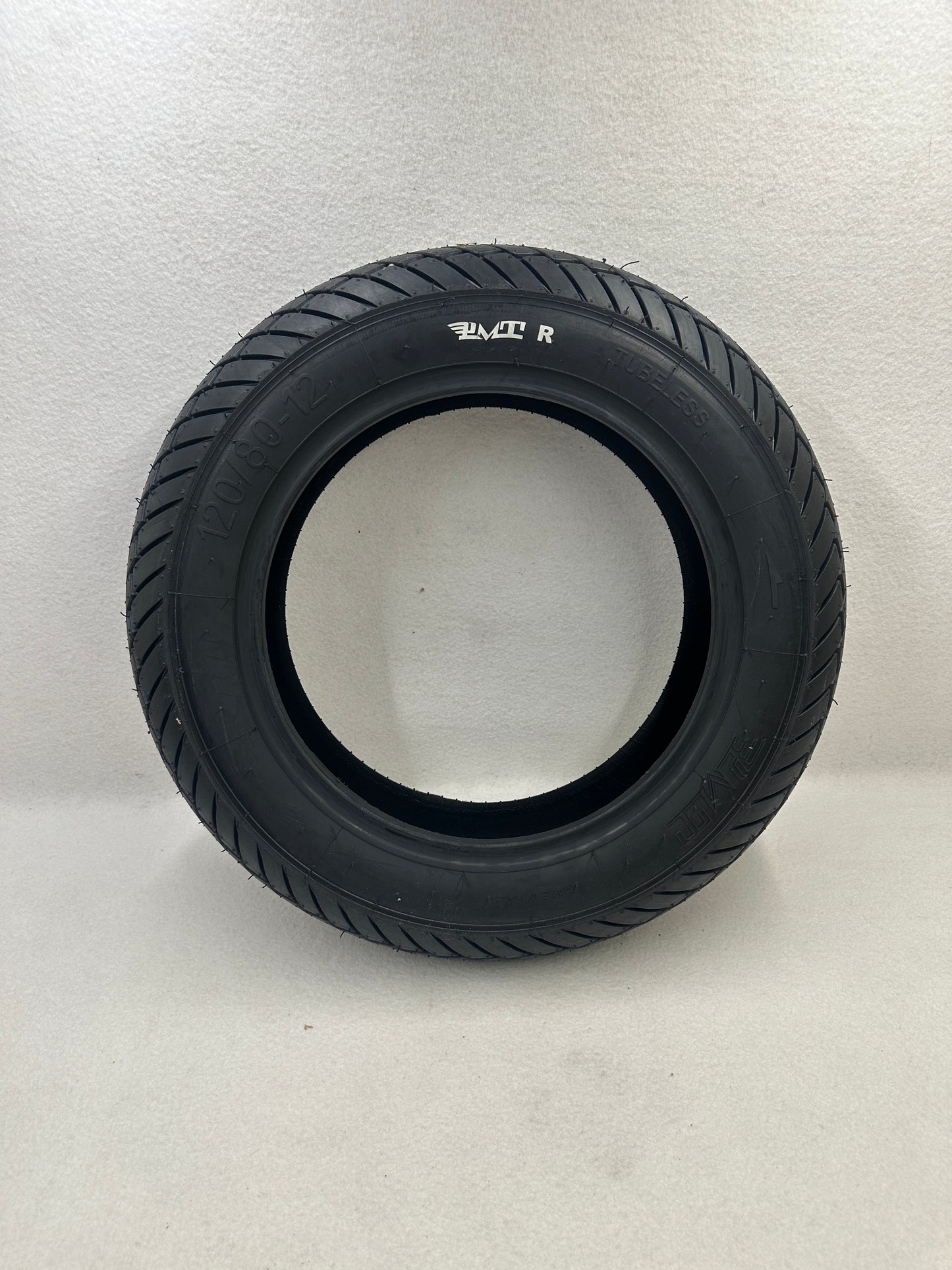PMT Rain Tires Set 12" - HR Moto