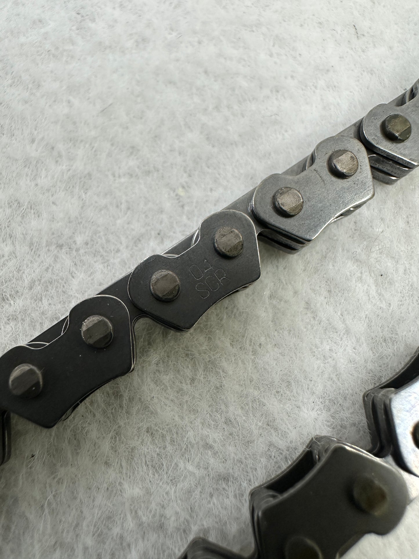 D.I.D. Daytona Reinforced Timing Chain 90L 3x4