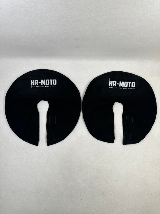 HR-Moto Reifendecken Satz 10/12 zoll