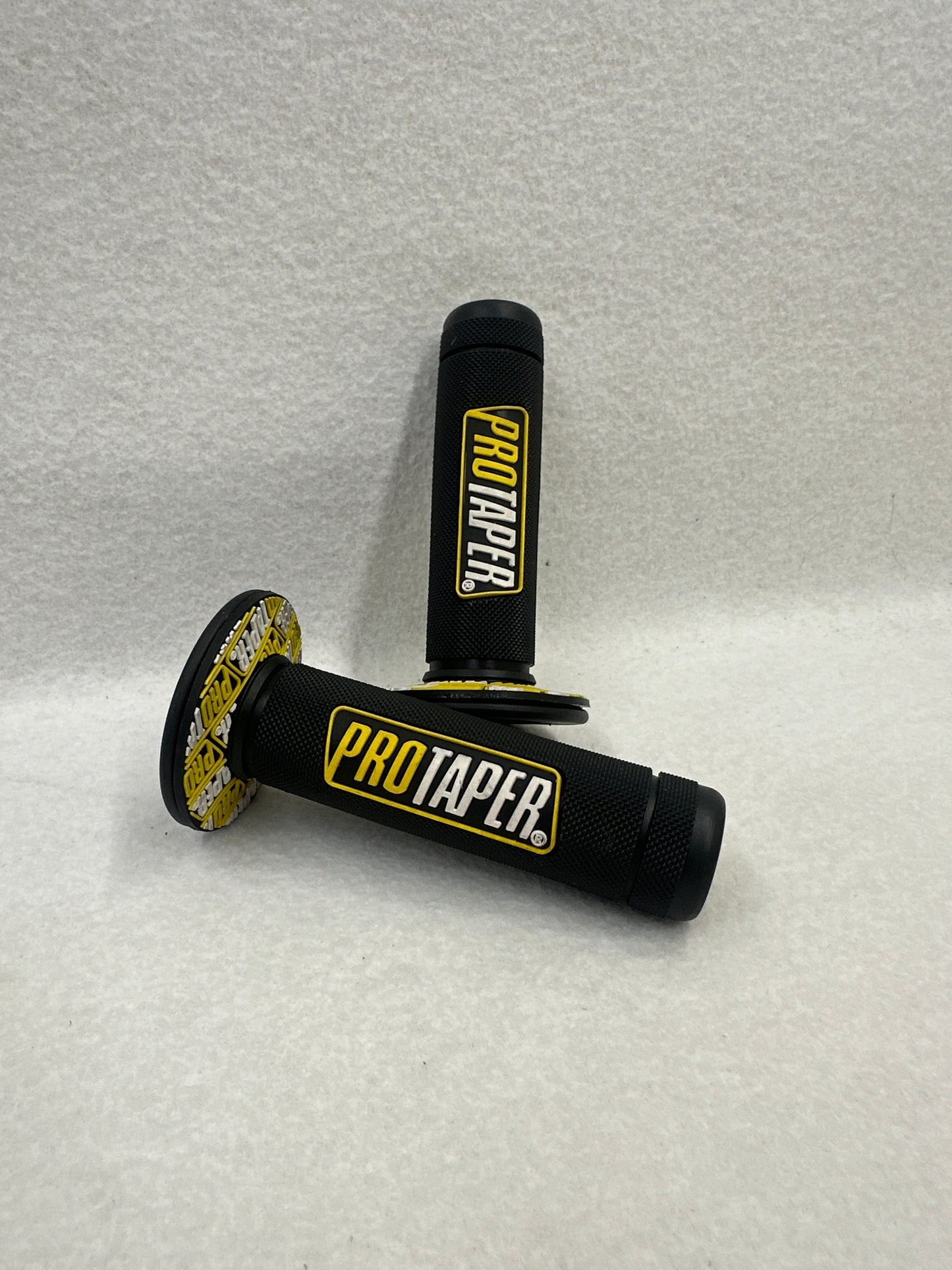 Pro Taper Grips
