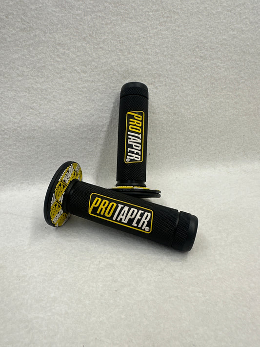 Pro Taper Grips