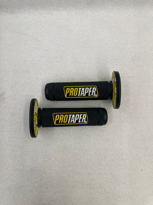 Pro Taper Grips