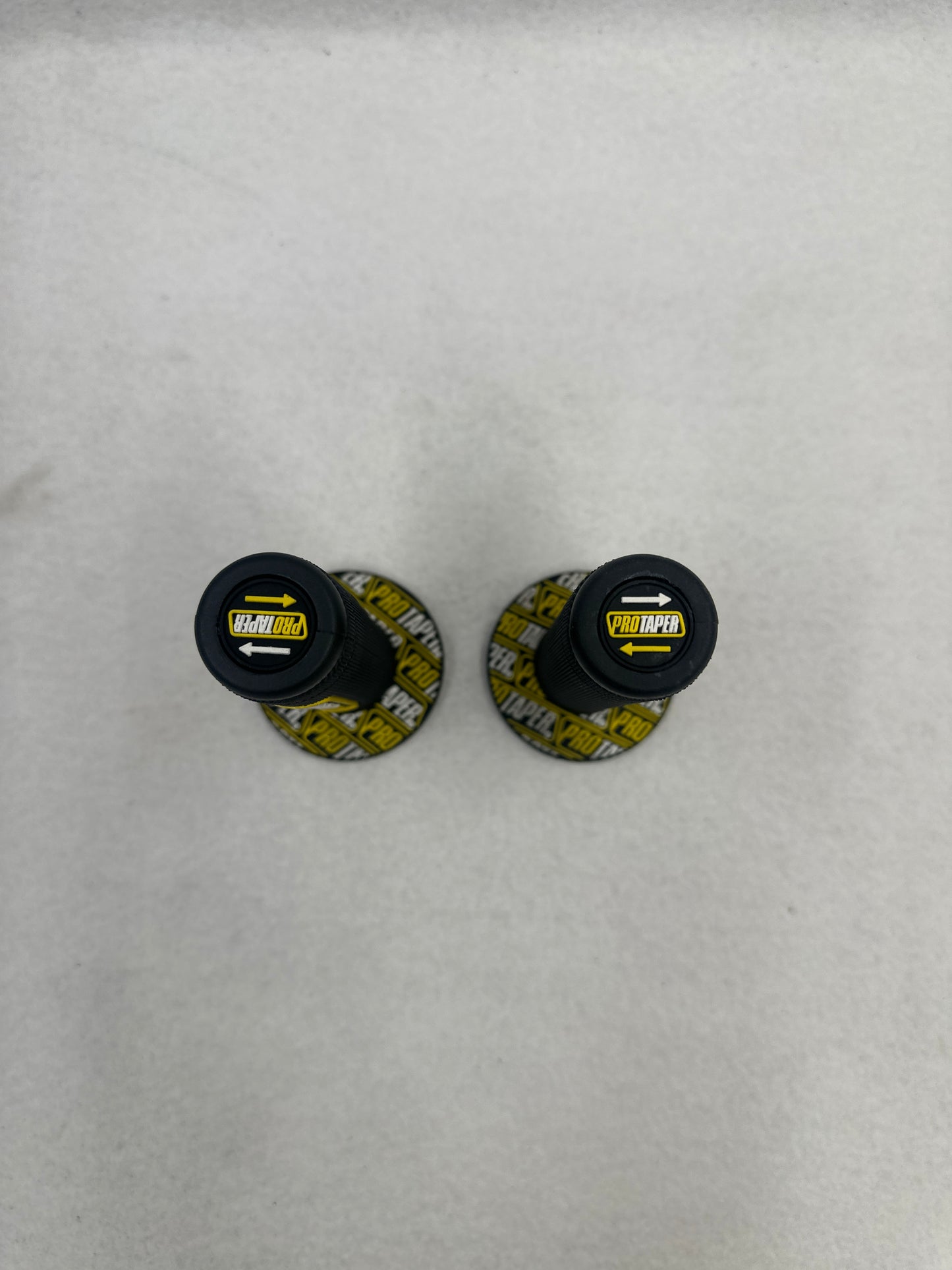 Pro Taper Grips